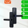 ROKTURIS AR KODU SLĒDZENI SL-01-TUYA Tuya Smart Bluetooth MIA