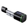 VIEDĀS SLĒDZENES CILINDRS SL-13-TUYA-70 Tuya Smart Bluetooth MIA