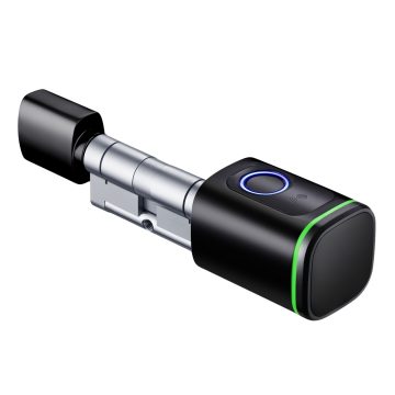 VIEDĀS SLĒDZENES CILINDRS SL-13-TUYA-70 Tuya Smart Bluetooth MIAVIEDĀS SLĒDZENES CILINDRS SL-13-TUYA-70 Tuya Smart Bluetooth MIA