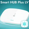BEZVADU SISTĒMAS KONTROLE SMART-HUB-PLUS/LV BE WAVE SATEL