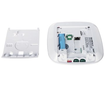 BEZVADU SISTĒMAS KONTROLE SMART-HUB-PLUS/LV BE WAVE SATEL