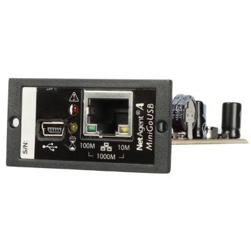 MODULIS SNMP SNMP-DA806 COVERMODULIS SNMP SNMP-DA806 COVER