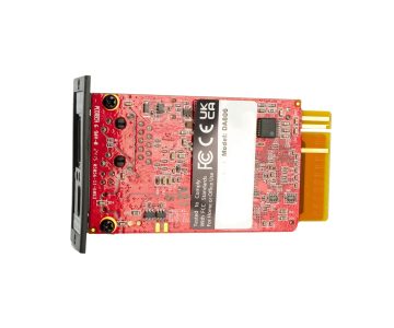 MODULIS SNMP SNMP-DA806 COVER