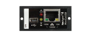 MODULIS SNMP SNMP-DA806 COVER