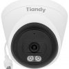 TIANDY TC-C320N IP KAMERA SPEC:I3/E/Y/2.8MM Analog Killer - 1080p 2.8 mm