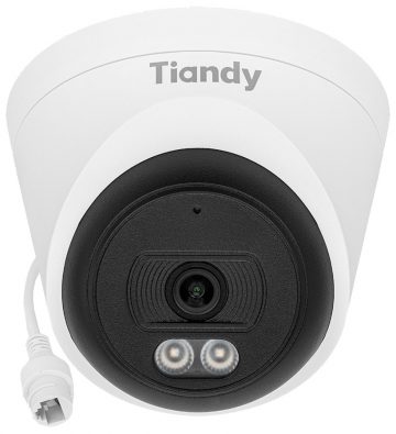 TIANDY TC-C320N IP KAMERA SPEC:I3/E/Y/2.8MM Analog Killer - 1080p 2.8 mmTIANDY TC-C320N IP KAMERA SPEC:I3/E/Y/2.8MM Analog Killer - 1080p 2.8 mm