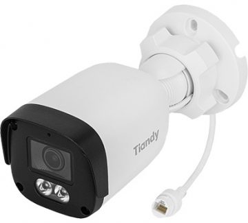 TIANDY IP KAMERA TC-C321N SPEC:I3/E/Y/2.8MM Analog Killer - 1080p 2.8 mmTIANDY IP KAMERA TC-C321N SPEC:I3/E/Y/2.8MM Analog Killer - 1080p 2.8 mm