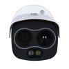 IP HIBRĪDA TERMOKAMERA TPC-BF1241-B3F4-DW-S8 3.5 mm - 960p, 4 mm - 4 Mpx DAHUA