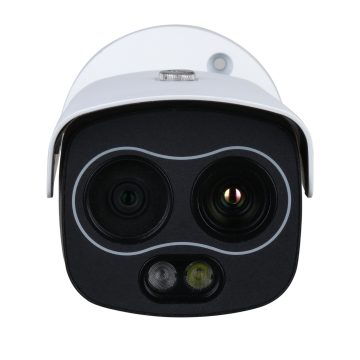 IP HIBRĪDA TERMOKAMERA TPC-BF1241-B3F4-DW-S8 3.5 mm - 960p, 4 mm - 4 Mpx DAHUA