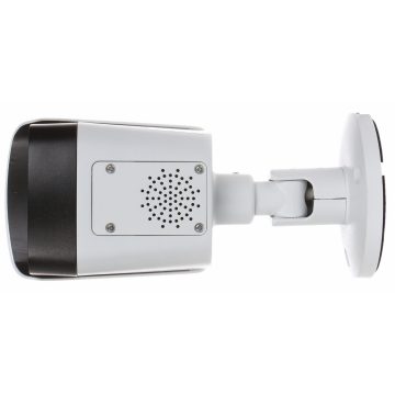 IP HIBRĪDA TERMOKAMERA TPC-BF1241-B3F4-DW-S8 3.5 mm - 960p, 4 mm - 4 Mpx DAHUA