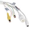 IP HIBRĪDA TERMOKAMERA TPC-BF1241-B3F4-DW-S8 3.5 mm - 960p, 4 mm - 4 Mpx DAHUA