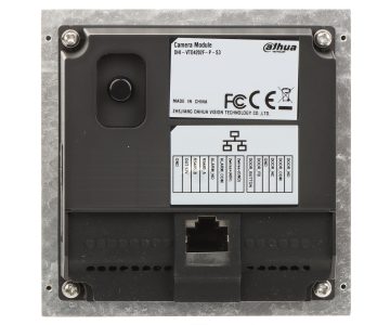 VIDEO DOMOFONS VTO4202F-P-S3 DAHUA