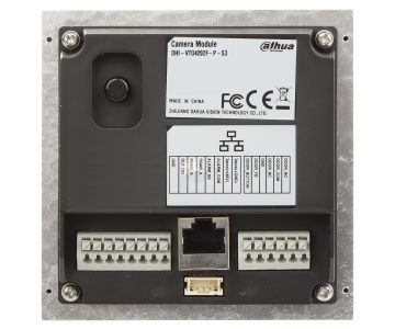 VIDEO DOMOFONS VTO4202F-P-S3 DAHUA