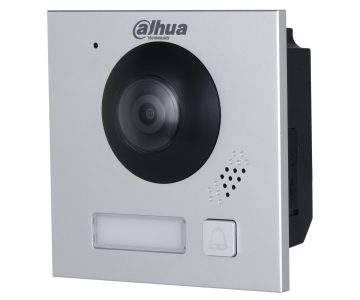 VIDEO DOMOFONS VTO4202F-P1 DAHUA