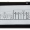 VIDEO DOMOFONS VTO6222E-P DAHUA