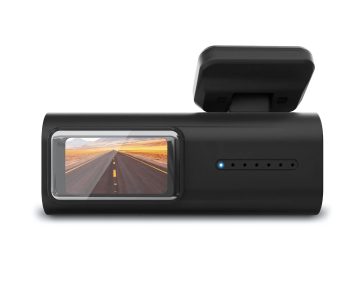 AUTOMAŠĪNAS SALONĀ UZSTĀDĀMS VIDEOREĢISTRATORS XB-X4-WI-FI Xblitz