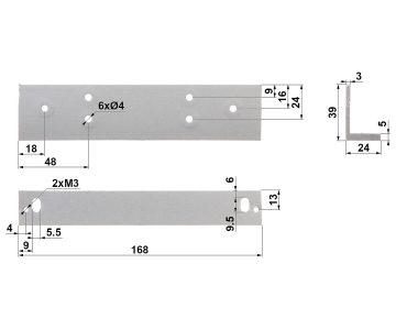 Z-STŪRENIS UN L-STŪRENIS ZW-180ML MIA
