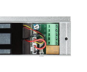 ELEKTROMAGNĒTISKAIS FIKSATORS ZW-280T MIA