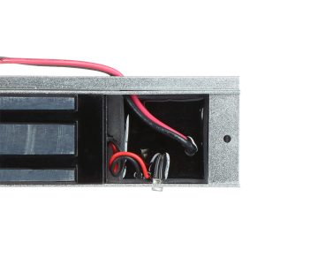 OUTDOOR ELECTROMAGNETIC LOCK ZW-280Z MIA