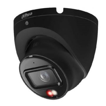 NET CAMERA 8MP EYEBALL/HDW1839T-A-IL-0280B-S6-B DAHUANET CAMERA 8MP EYEBALL/HDW1839T-A-IL-0280B-S6-B DAHUA