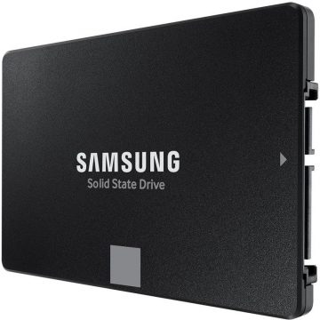 Samsung 870EVO MZ-77E500B/EU 500 GB SSD