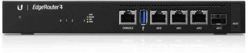 UBIQUITI EDGEROUTER ER-4