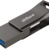 Флеш-память 64 ГБ DAHUA USB-P639-32-64GB Флеш-память 64 ГБ DAHUA USB-P639-32-64GB