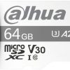 Карта памяти microSD DAHUA TF-P100/64G