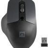 Natec Blackbird 2 bezvadu pele