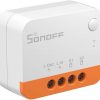 SONOFF Smart Switch Zigbee Smart Switch ZBMINIL2