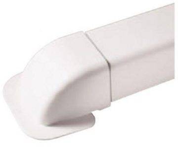 Настенный чехол IPWE110 белый Ivensis IPWE110 Настенный чехол IPWE110 белый Ivensis IPWE110