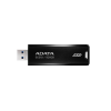 SSD Adata SC610 2000GB USB melns