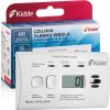 Kidde K10LLDCO carbon monoxide sensor with display