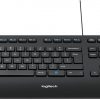 Logitech K280E Comfort tastatūra ar vadu