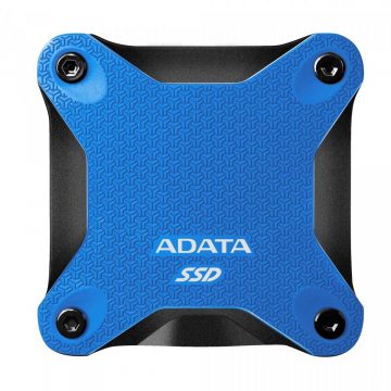 SSD Adata SD620 1TB zilsSSD Adata SD620 1TB zils