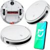 Xiaomi robotu putekļsūcējs E10