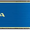 Adata Legend 710 256GB PCIe M.2 SSD disks
