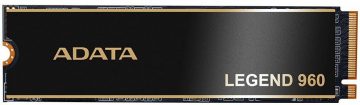Adata SSD Legend 960 1TB PCIe M.2Adata SSD Legend 960 1TB PCIe M.2