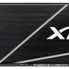 Adata XPG Gammix 1TB S70 Blade PCIe SSD disks