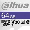 64 GB DAHUA TF-C100/64 GB memory card 64 GB DAHUA TF-C100/64 GB memory card