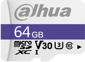 64 GB DAHUA TF-C100/64 GB memory card 64 GB DAHUA TF-C100/64 GB memory card
