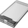 Unitek S1103A USB 3.1 HDD/SSD SATA 6G UASP korpuss