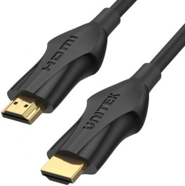 Unitek 2.1 8K, 4K@120Hz HDMI kabelisUnitek 2.1 8K, 4K@120Hz HDMI kabelis