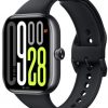 Xiaomi Redmi Watch 5 obsidiāna melns