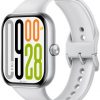 Xiaomi Redmi Watch 5 sudrabaini pelēks