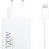 Xiaomi 120W HyperCharge Combo (A tips)