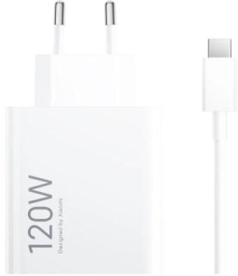 Xiaomi 120W HyperCharge Combo (A tips)Xiaomi 120W HyperCharge Combo (A tips)