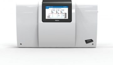 Kontrolieris uzstādīšanai ar OPEN THERM (atbalsta 3 vārstu izpildmehānismus + saules enerģijas sistēmas) I-3 Plus Tech kontrolieriemKontrolieris uzstādīšanai ar OPEN THERM (atbalsta 3 vārstu izpildmehānismus + saules enerģijas sistēmas) I-3 Plus Tech kontrolieriem