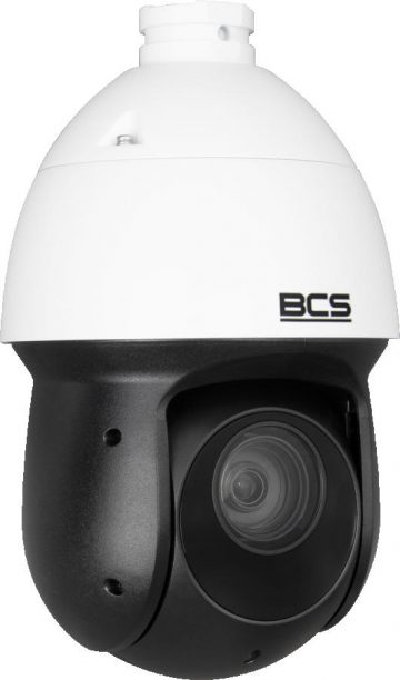 IP panorāmas un noliekšanas kamera BCS-L-SIP2425SR10-Ai2