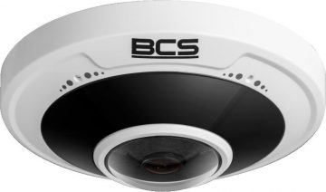 BCS POINT BCS-P-FIP25FWR1 camera